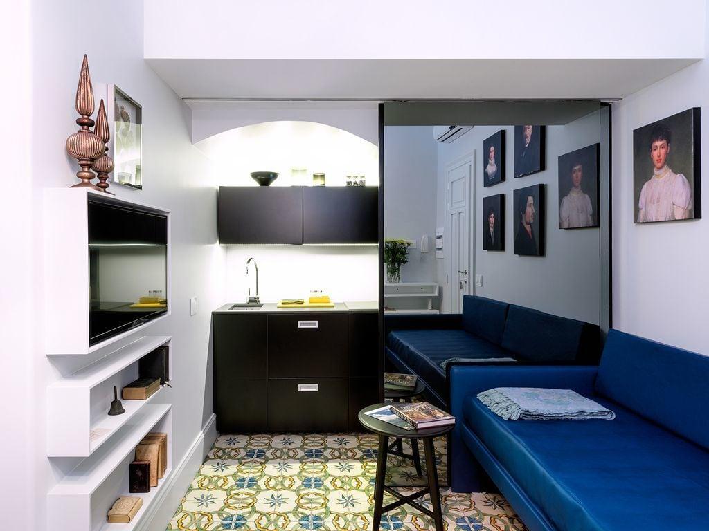Varo Apartment Taormina Buitenkant foto