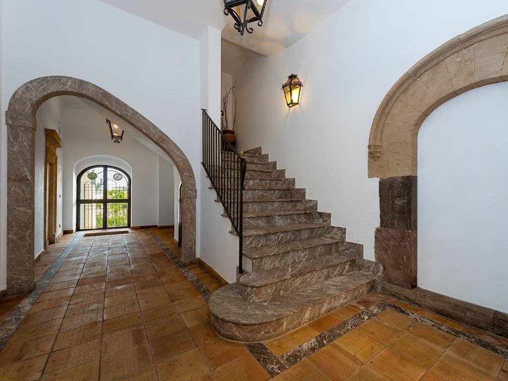 Varo Apartment Taormina Buitenkant foto