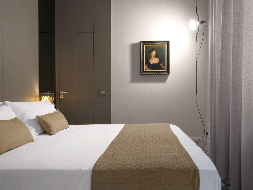 Varo Apartment Taormina Buitenkant foto
