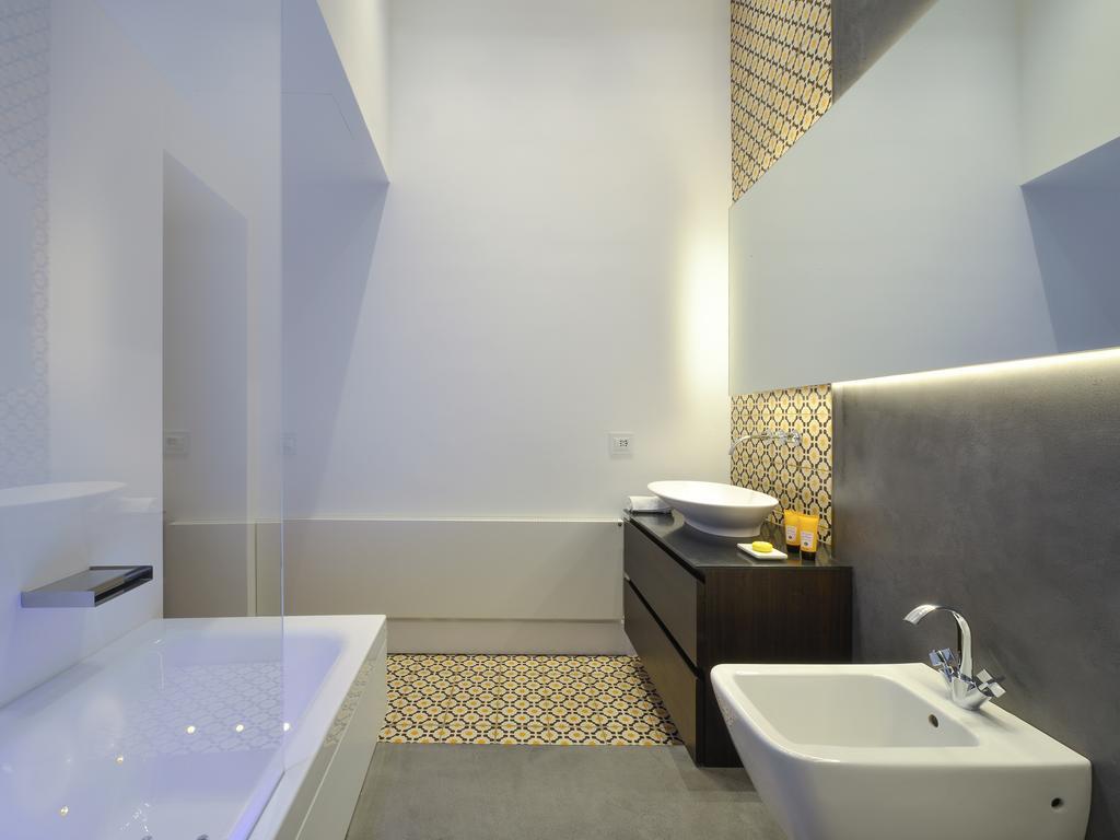 Varo Apartment Taormina Buitenkant foto