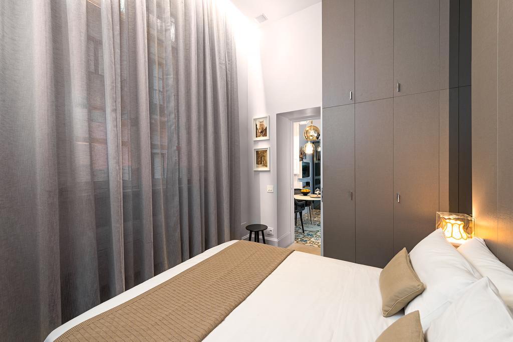 Varo Apartment Taormina Buitenkant foto