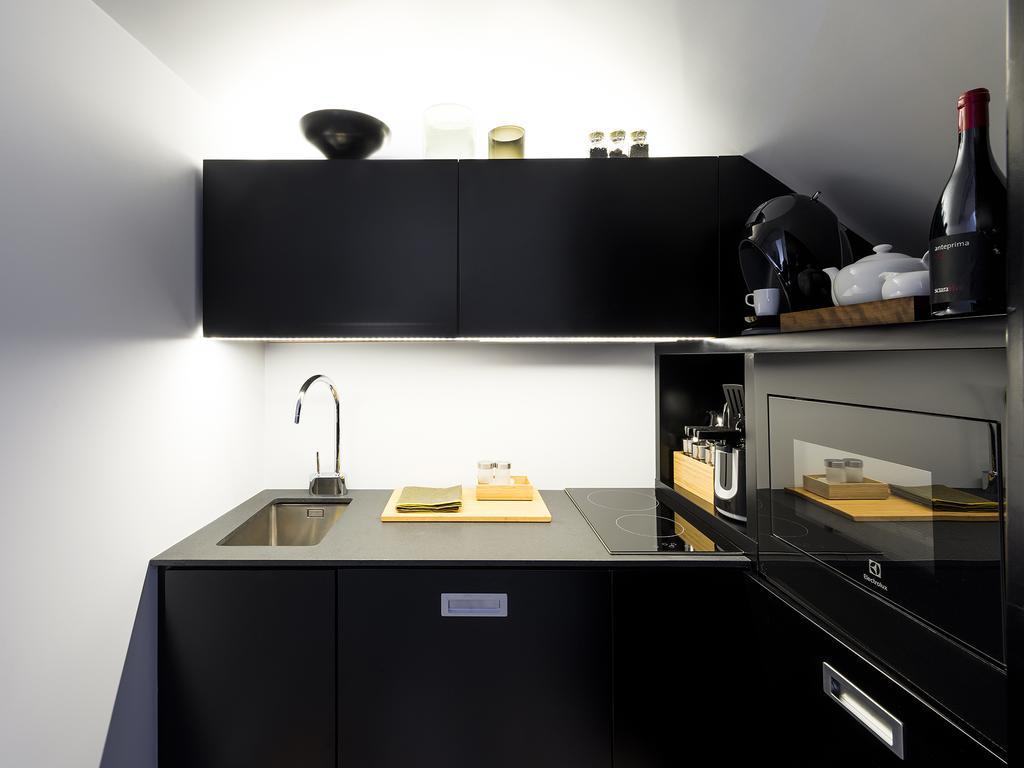 Varo Apartment Taormina Buitenkant foto
