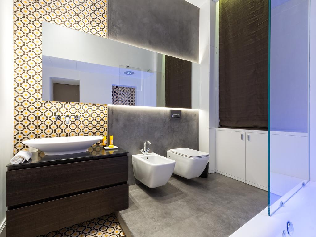 Varo Apartment Taormina Buitenkant foto