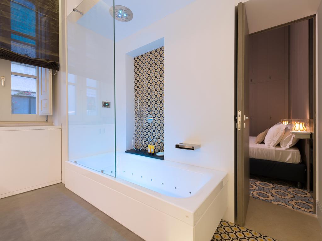 Varo Apartment Taormina Buitenkant foto
