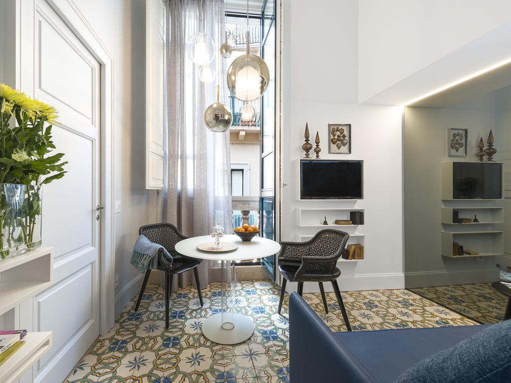 Varo Apartment Taormina Buitenkant foto