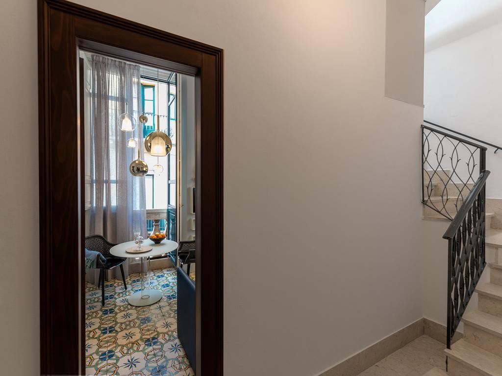 Varo Apartment Taormina Buitenkant foto