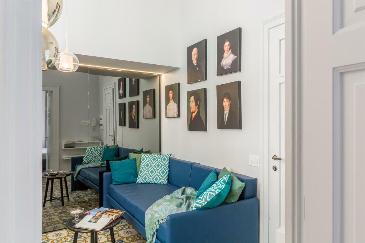 Varo Apartment Taormina Buitenkant foto
