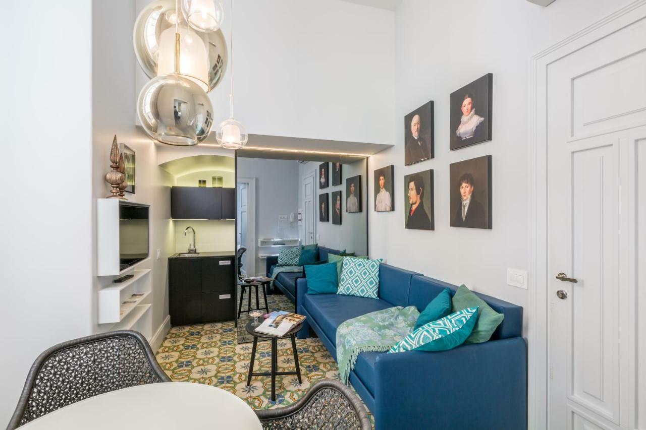 Varo Apartment Taormina Buitenkant foto